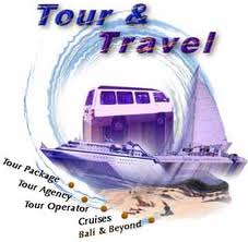 Travel and tour