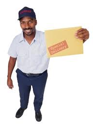 Overseas Parcel Delivery Services
