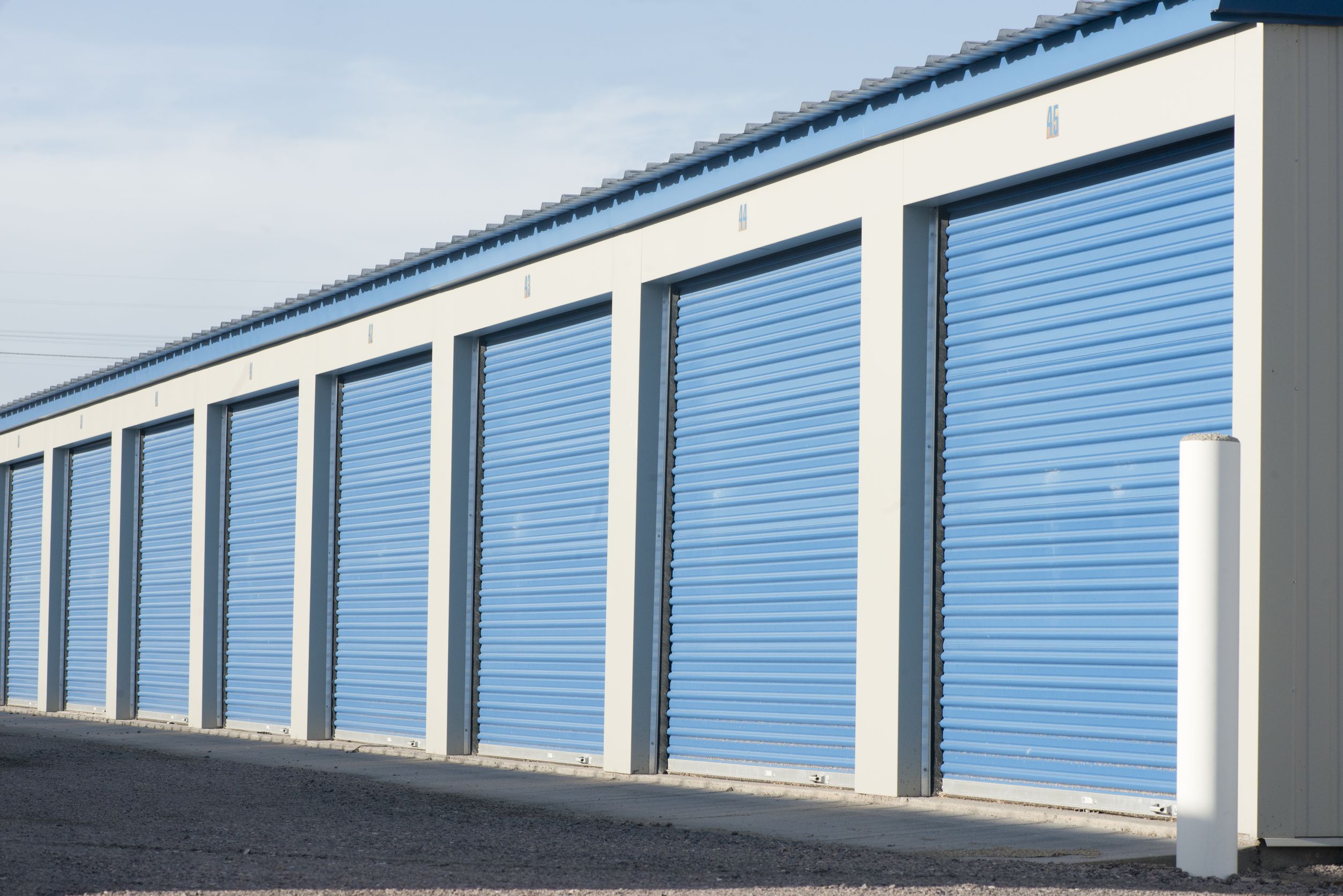 Why Renting a Climate Controlled Storage Unit Is Beneficial