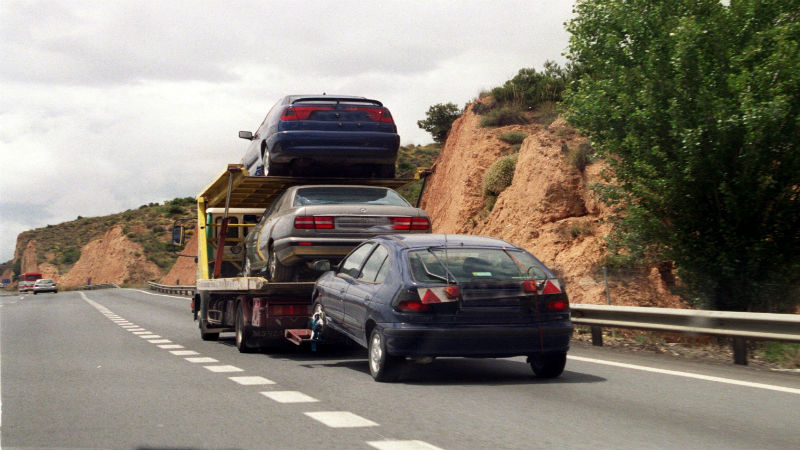 Fast, Reliable Semi Truck Towing in Atlanta, GA