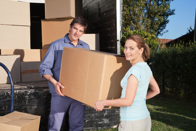 How to find the best Storage Solutions Camarillo has available