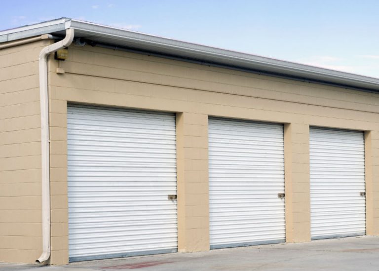 Top 3 Advantages of Using Storage Units In Piscataway, NJ