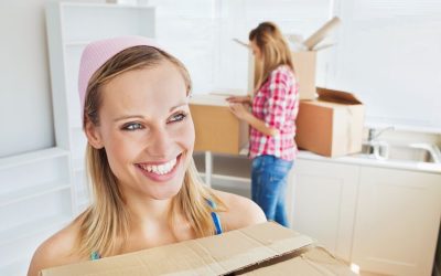 Ensuring a Safe Move with Professional Long Distance Movers in Irvine, CA