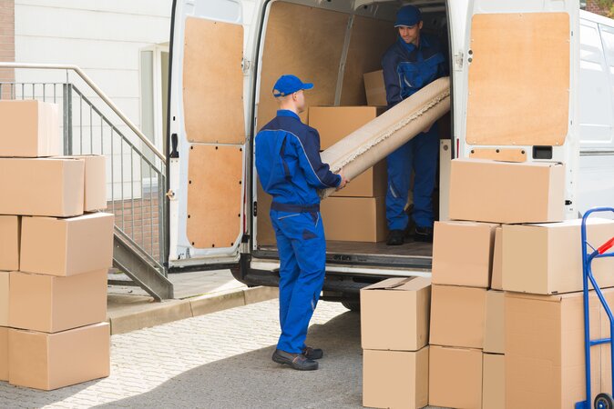 Smart Ways to Save Time and Money Through Local Moving Companies In Tracy, CA