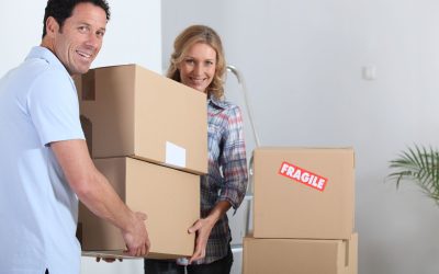 Experience a Stress-Free Move With Residential Movers in Irvine, CA, and Simplify Your Relocation