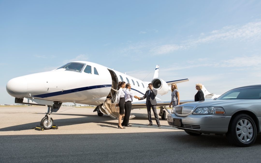 Enjoy Stress-Free Airport Transfers with Local Airline Shuttle Service Jacksonville FL Today